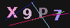 Gambar captcha